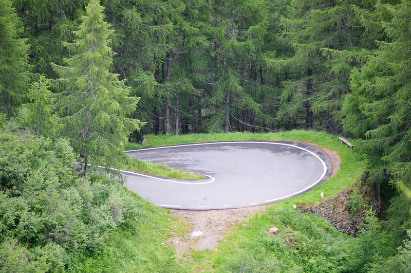 hairpin
